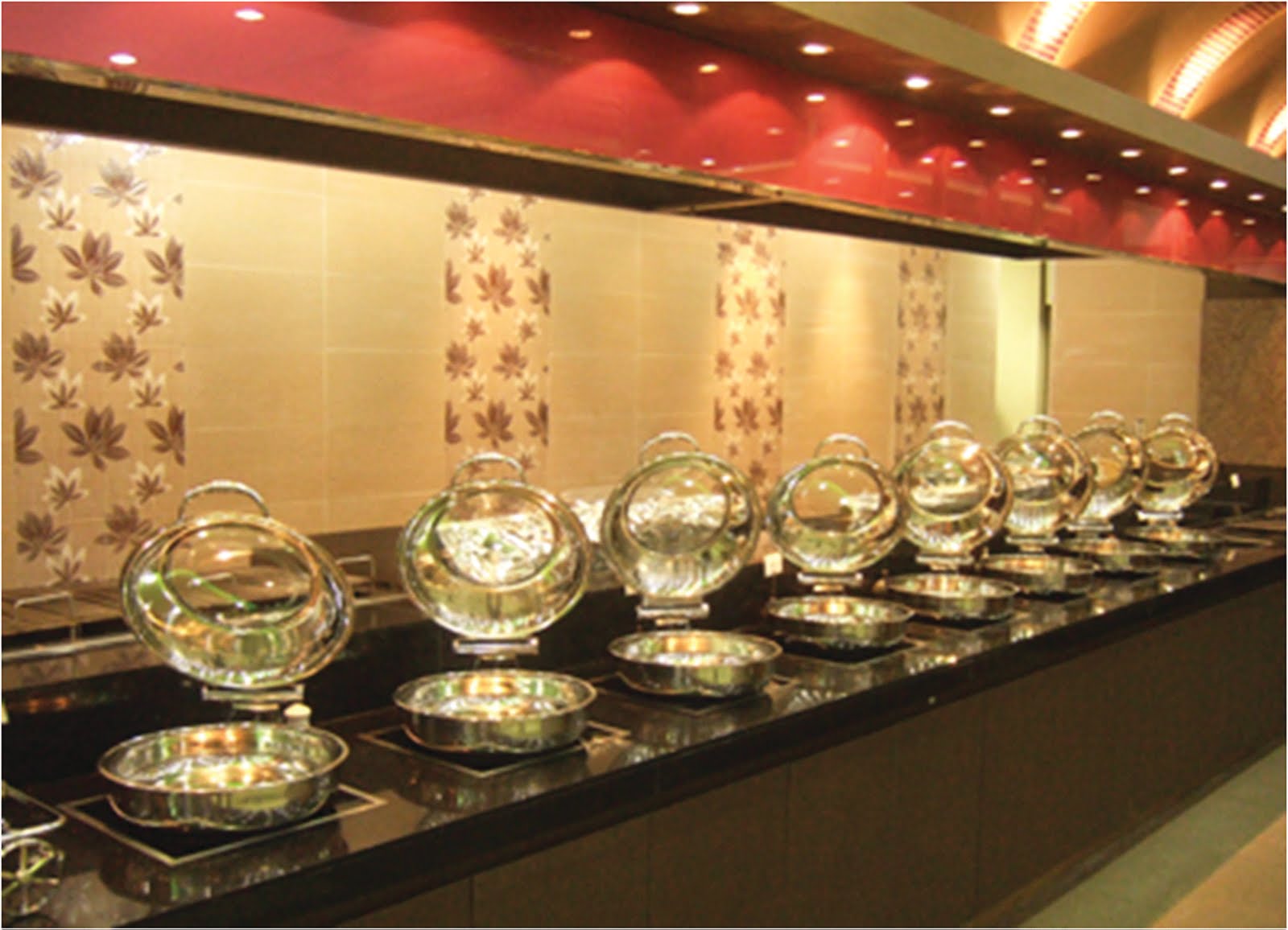 Buffet System Buffet System