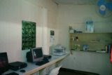 After - To a Computer Center . . .