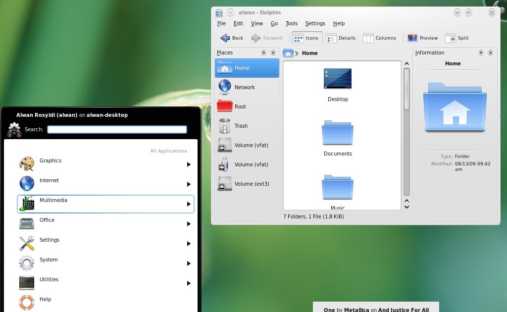 Desktop как открыть