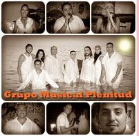 GRUPO MUSICAL PLENITUD