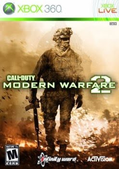 modern warfare call of duty for xbox one modern warfare call of duty for xbox one