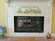 Fireplace Tiles