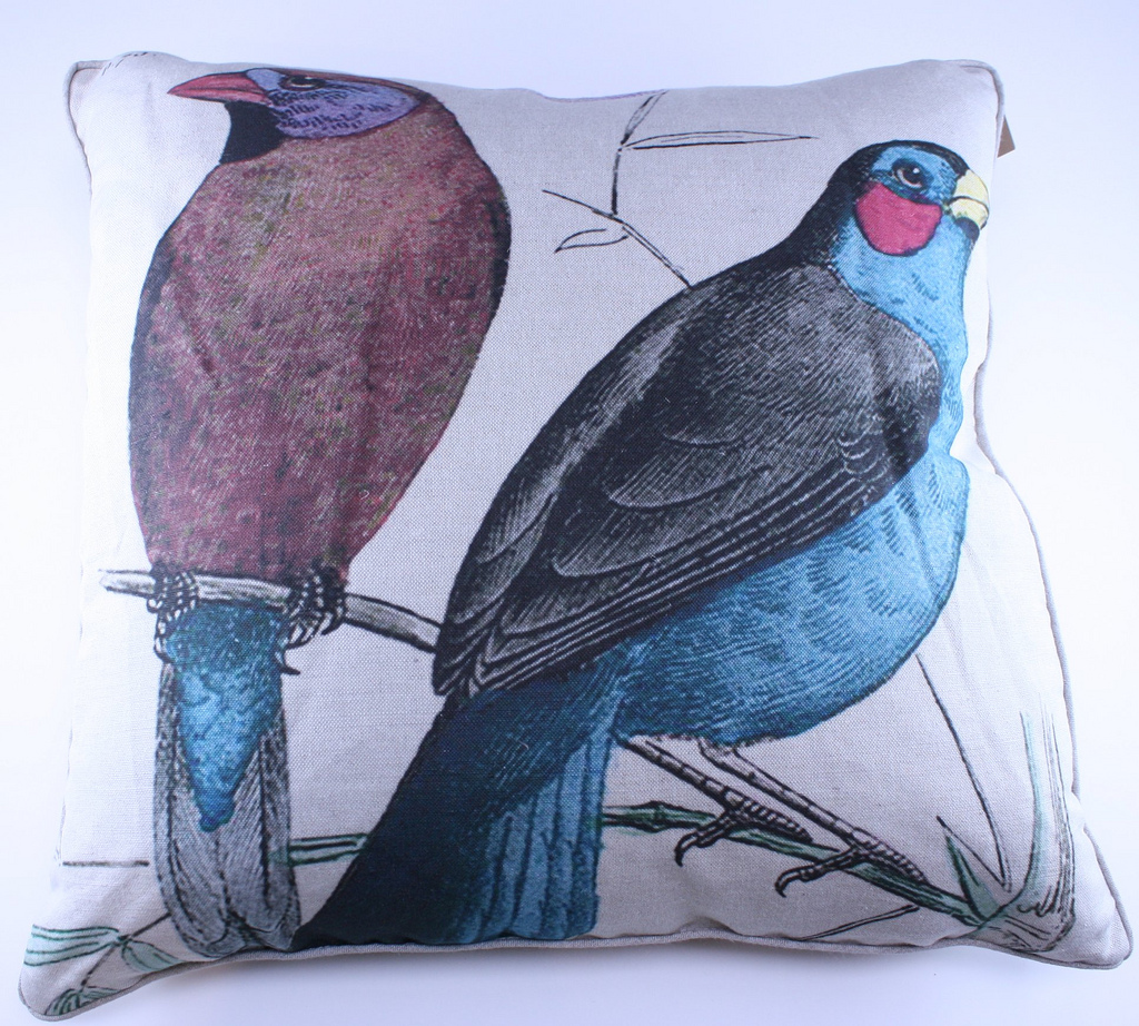 Loopy Mango New arrivalsDesign Legacy pillows!