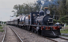 FERROCLUB ARGENTINO