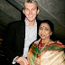 Evergreen Singing Asha Bhosle Joined The Twitter