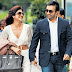 A Surprise Trip For Shilpa Shetty And Raj Kundra