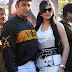 Salman Khan And Zarine Khan In Aamir Khan’s Party