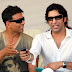 England's Cricket Grounds Opened Doors To Bollywood