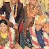 Mahendra Singh Dhoni's Honeymoon Plans