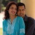 Dimpy Mahajan Returns Back To Rahul Mahajan
