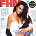 Lisa Haydon Is Hotting Up FHM
