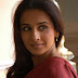 Vidya Balan Suffering Her Extreme Pain