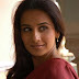 Vidya Balan Suffering Her Extreme Pain