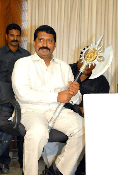 Simha Axe Auction Event Pics gallery