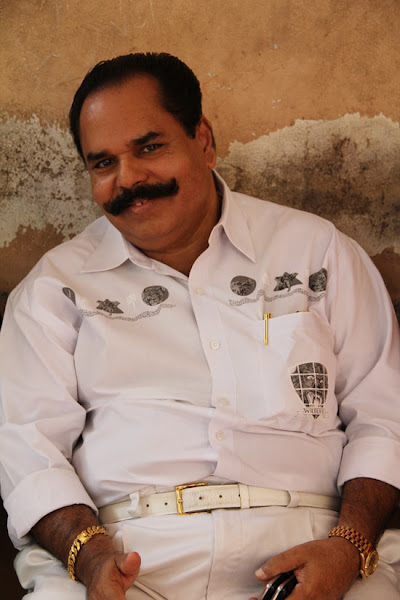 Celebs Pays Last Respects To SS Chandran 2 film pics