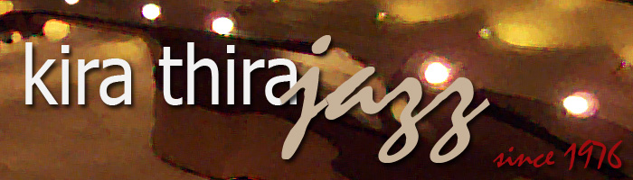 kira thira jazz bar