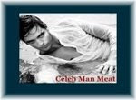 Celeb Man Meat
