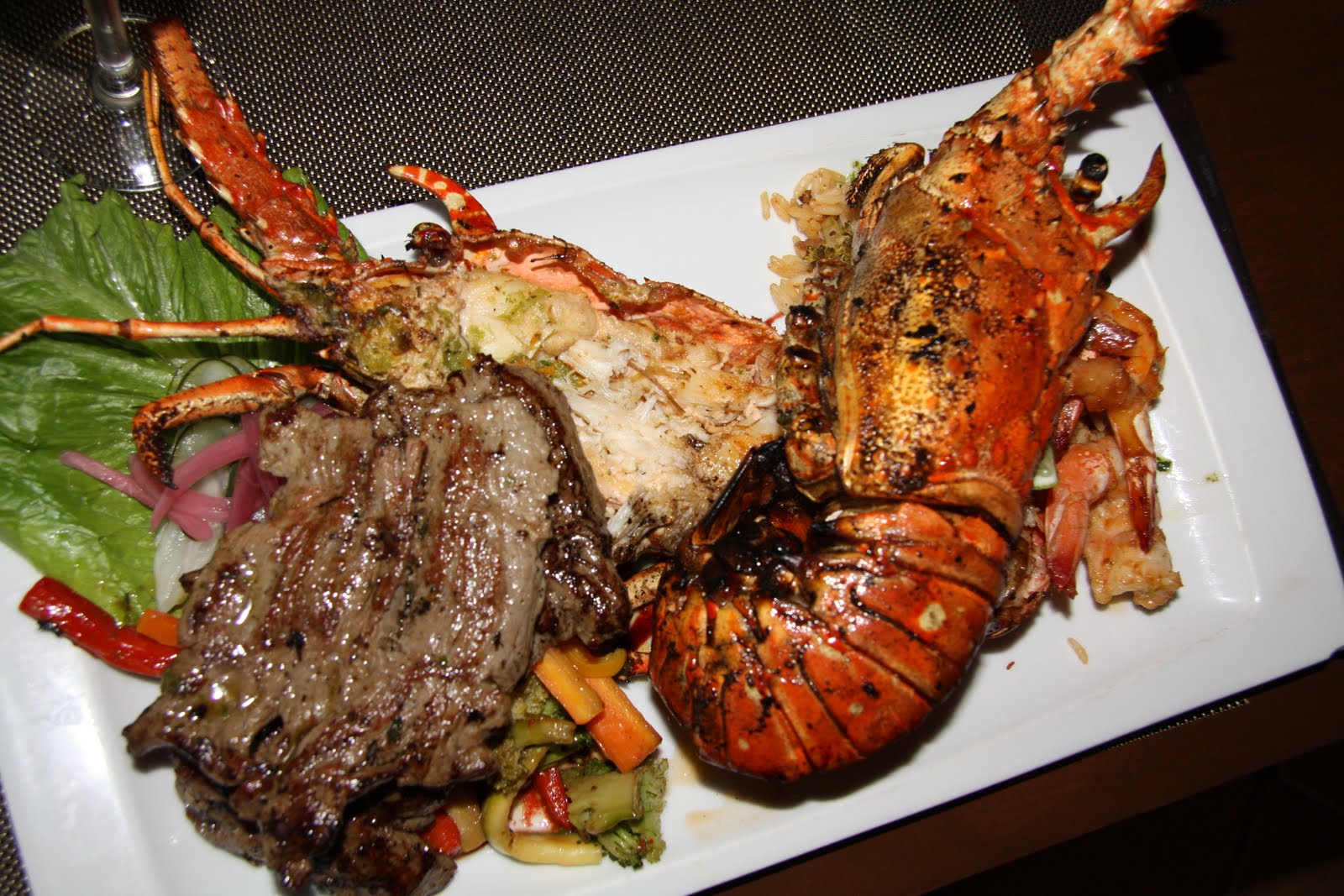 Runs 4 Food Runs 4 Food in Cancun, Mexico