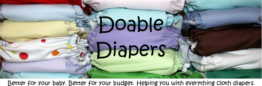Doable Diapers