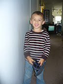 My sweet son, Jayden (10-24-07)