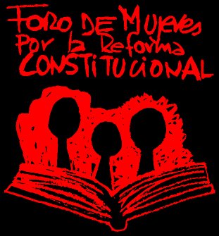 Foro de Mujeres por la Reforma Constitucional
