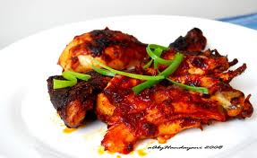 Aneka resep kuliner ayam khas indonesia: aneka resep-resep 