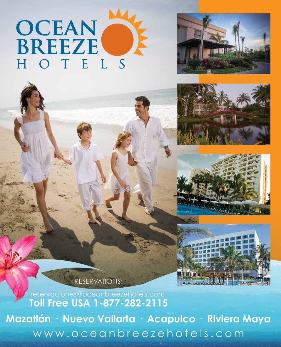 OCEAN BREEZE HOTELS