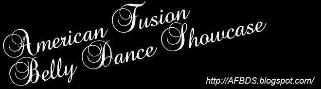 AFBDS (American Fusin Belly Dance Showcase)