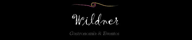 Wildner - Gastronomia & Eventos