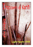 I racconti di Karin n° tre