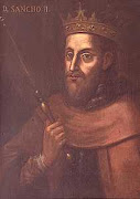 D. Sancho II - O Capelo