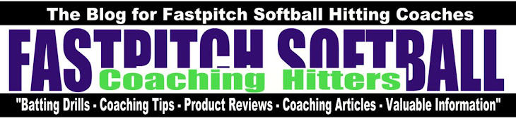 Coaching Fastpitch Softball Hitters