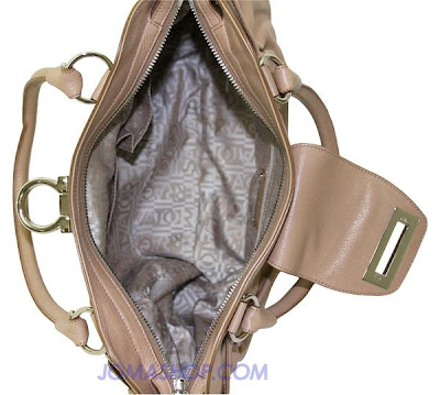 Yeraziks blog: Salvatore Ferragamo bag