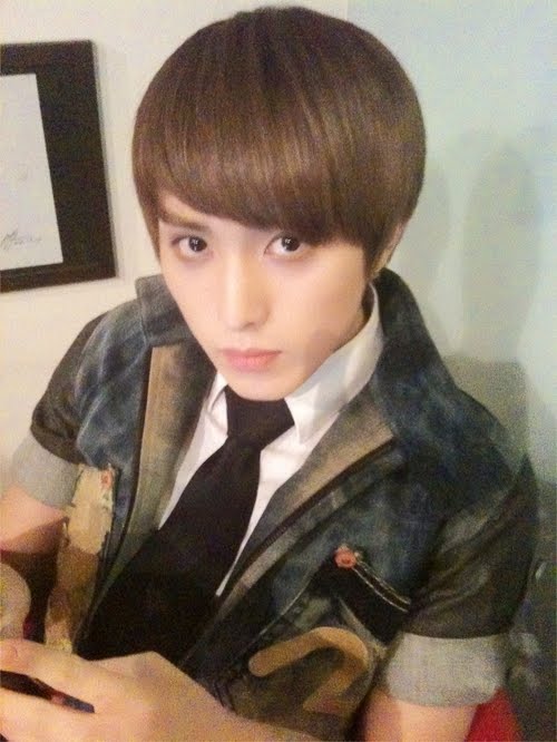saranghae happy birthday min ho shinee jung hee chul saranghae happy birthday min ho shinee jung hee chul
