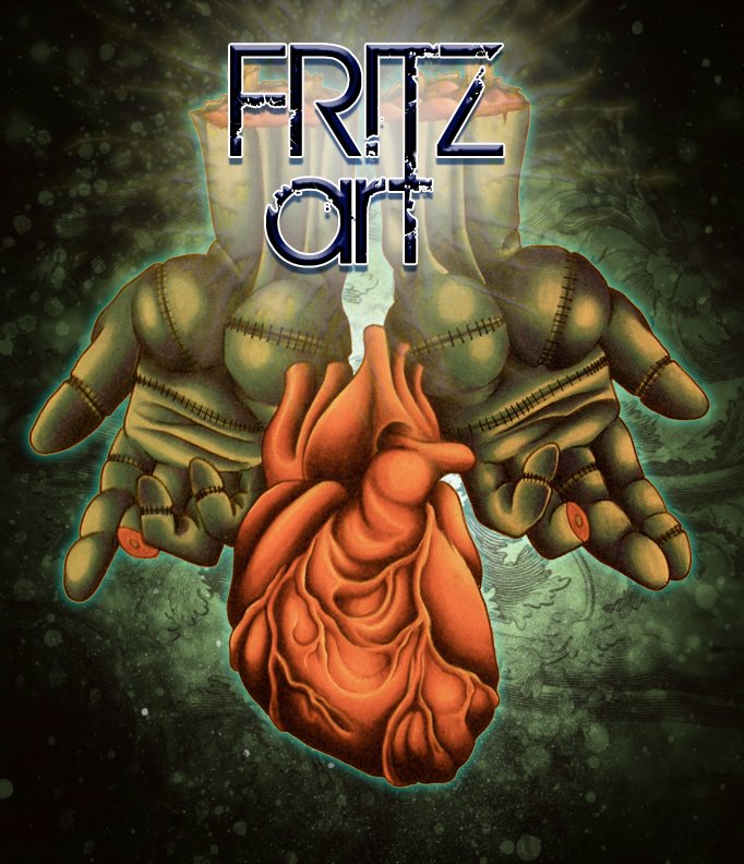 FRITZART "in the mix since 76"