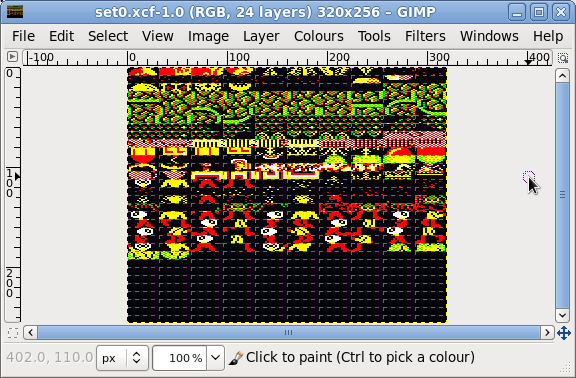 lost the toolbox in gimp for mac lost the toolbox in gimp for mac
