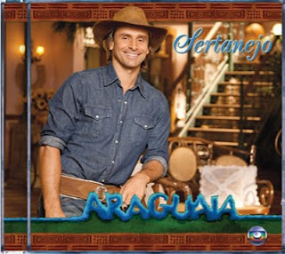 download CD Araguaia Sertanejo
