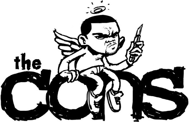 Consequence: Your Favorite Rapper's Favorite Rapper | It's the Cons, Fool! WORD!