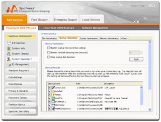 spotmau powersuite 2009 spotmau powersuite 2009