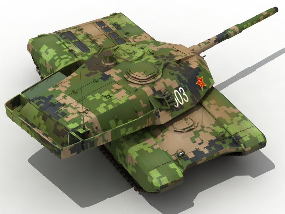 main battle tank china main battle tank china