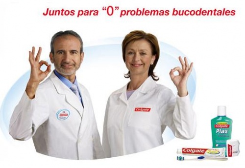 Colgate Mundo Colgate en el Mundo Actual: ¿CUAL ES EL CLIENTE OBJETIVO DE MI PRODUCTO ...