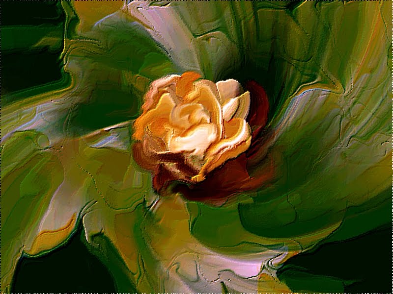 SHOW DE IMAGENS: Pinturas lindas