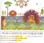 CD-ROM Nos Campos do Paiquerê