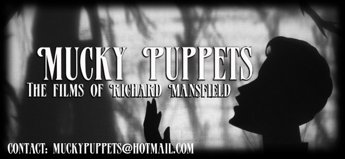Mucky Puppets Films and Cartoons