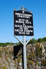 Cemetery