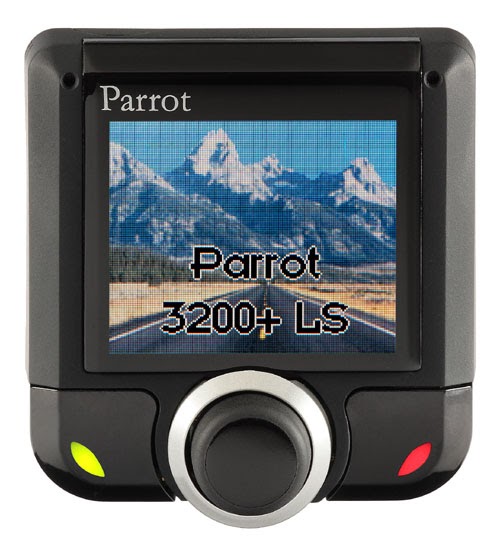 Parrot 3200 ls color precio