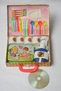 serba vintage: mainan anak perempuan jadul