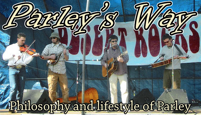 Parley's Way