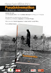 Lansare de carte - "Pseudokinematikos. Fals tratat de cinema românesc"