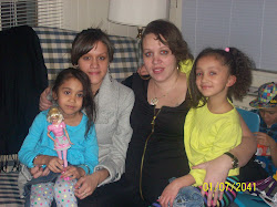 Me and 3 of my girls